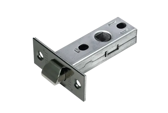 L6-45 BN, interior latch, colour - black nickel image buy World