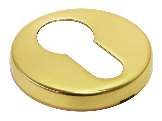 LUX-KH-R3-E OTL, escutcheon, colour - gold image buy World