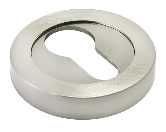 LUX-KH-R2 NIS, escutcheon, colour - satin nickel image buy World