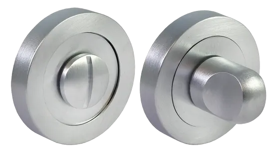 LUX-WC-R2 CSA, WC knob, colour - satin chrome image buy World