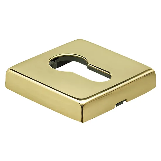 LUX-KH-S5 OTL, escutcheon, colour - gold image buy World