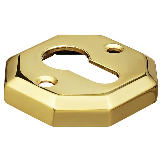 LUX-KH-Y OTL, escutcheon, colour - gold image buy World