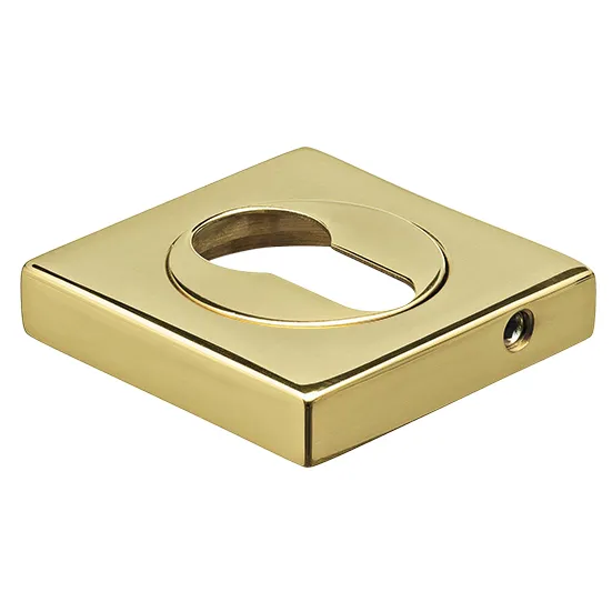 LUX-KH-S2 OTL, escutcheon, colour - gold image buy World