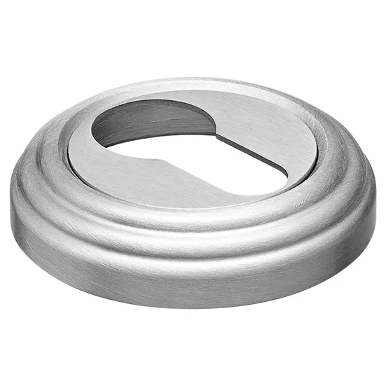 LUX-KH-WD CSA, escutcheon, colour - satin chrome image buy World