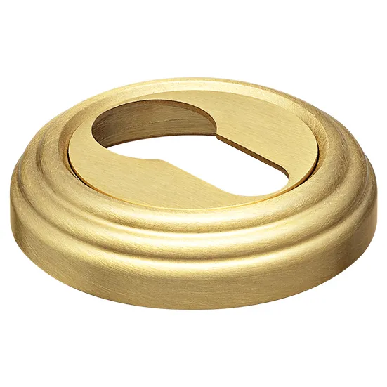 LUX-KH-WD OSA, escutcheon, colour - satin gold image buy World