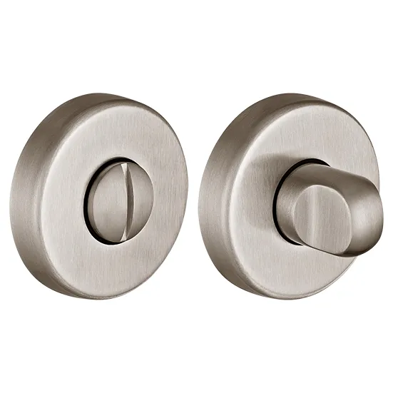 LUX-WC-R3 NIS, WC knob, colour - satin nickel image buy World