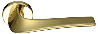 COMETA R5 OTL, door handle, colour - gold