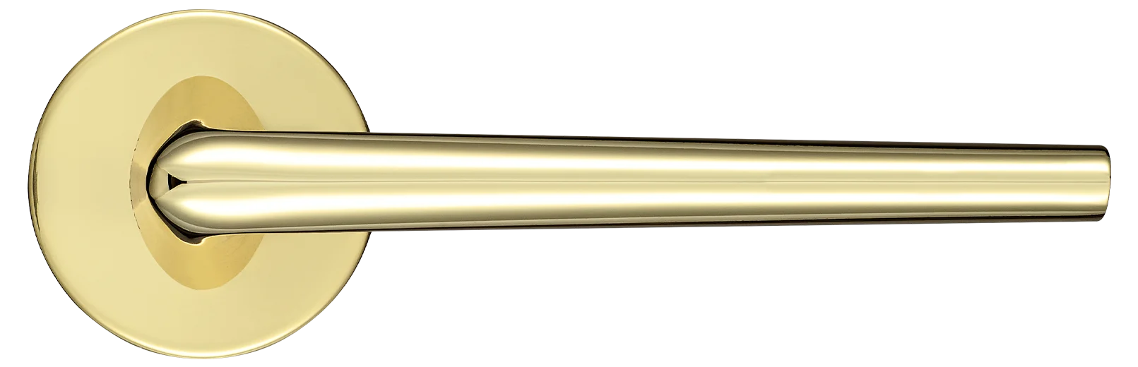 THE FORCE R5 OTL, door handle, colour - gold image buy in World