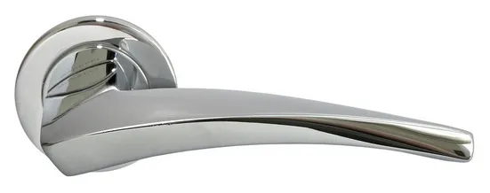 WIND, door handle NC-9 CRO, colour - chrome image buy World