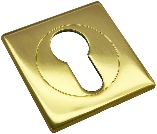 LUX-KH-S OTL, escutcheon, colour - gold image buy World