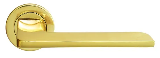 ROCK, door handle NC-8 OTL, colour - gold image buy World