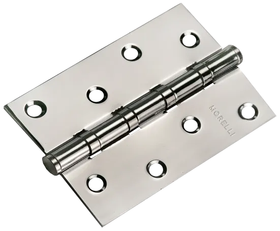 MS 100X70X2.5-4BB SN, universal steel hinge , white nickel image buy World