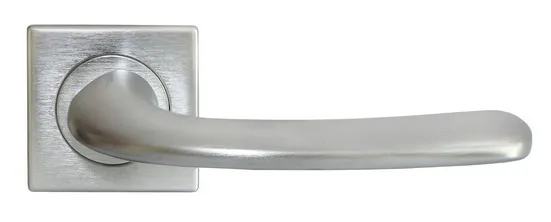 SAND, door handle NC-7-S CSA, colour - satin chrome image buy World