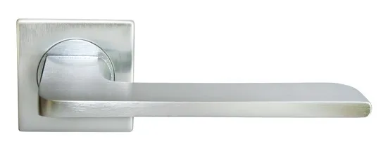 ROCK, door handle NC-8-S CSA, colour - satin chrome image buy World