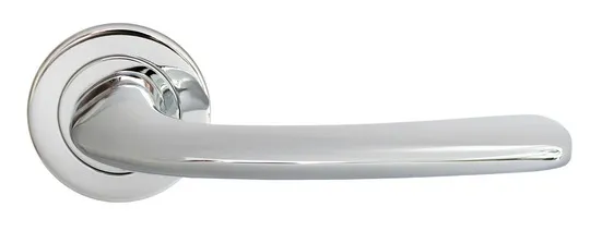 SAND, door handle NC-7 CRO, colour - chrome image buy World