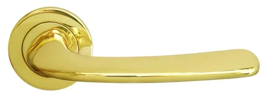 SAND, door handle NC-7 OTL, colour - gold image buy World