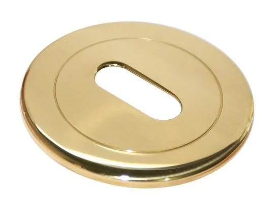 LUX-FK OTL, escutcheon, colour - gold image buy World