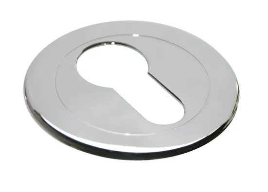 LUX-KH CRO, escutcheon, colour - chrome image buy World