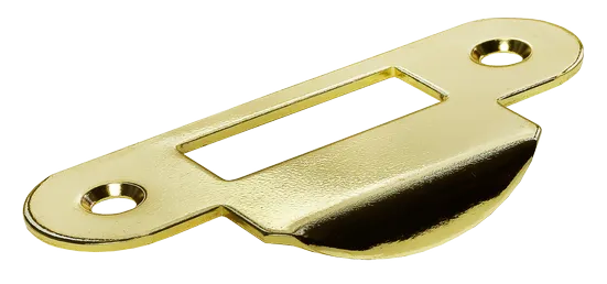 Strike plate Z1 PG, colour - gold image buy World