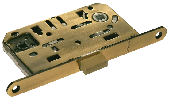 M1895 AB, WC latch, colour - bronze image buy World