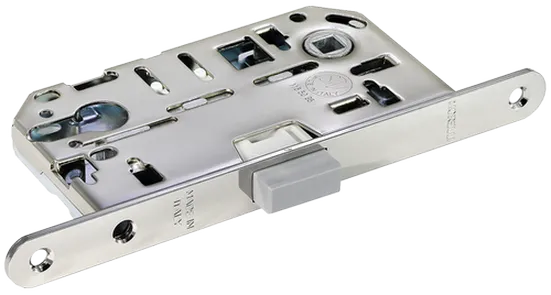 IM L PC NP, euro cylinder latch, colour - chrome image buy World