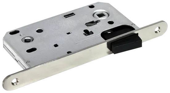 MM 2090 SN, WC latch, colour - white nickel image buy World