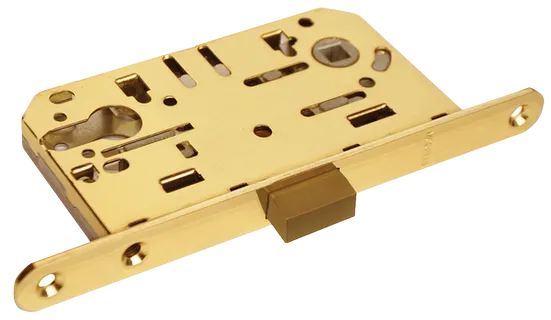 M1885 PG, euro cylinder latch, colour - gold image buy World