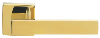 HORIZONT S5 OTL, door handle, colour - gold