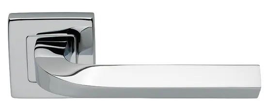 TENDER S3 CRO, door handle, colour - chrome image buy World