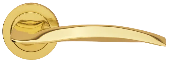 WAVE R1 OTL, door handle, colour - gold image buy World