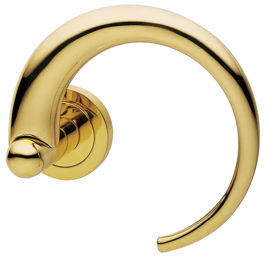 LANGOUST R2 OTL, door handle, colour - gold image buy World