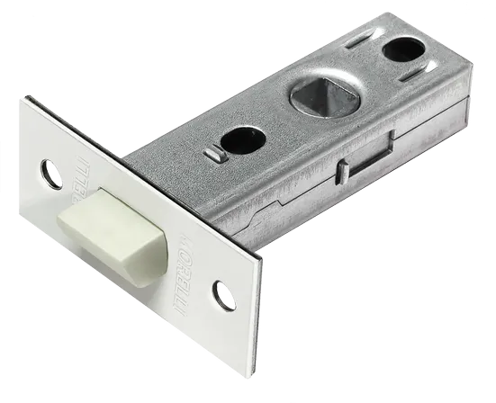 LP6-45 W, interior latch, colour - white image buy World