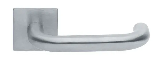 SOYUZ-APOLLO S1 SSS, door handle, colour - satin chrome image buy World