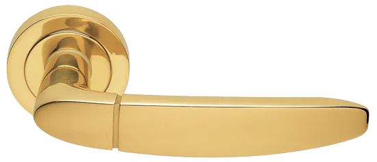 SAIL R2 OTL, door handle, colour - gold image buy World