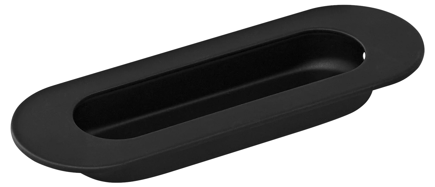 MHS120 BL, handle for sliding door, colour - black image buy World