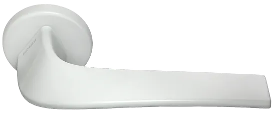 COMETA R5  BIA, door handle, colour - white image buy World