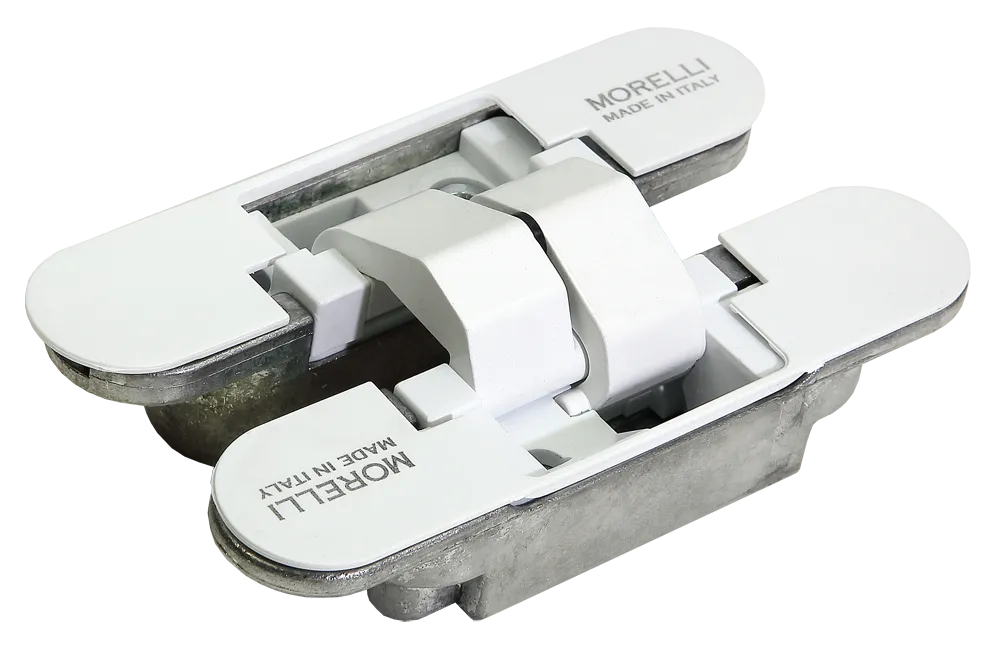 HH-1 W, hidden hinge, colour - white image buy World