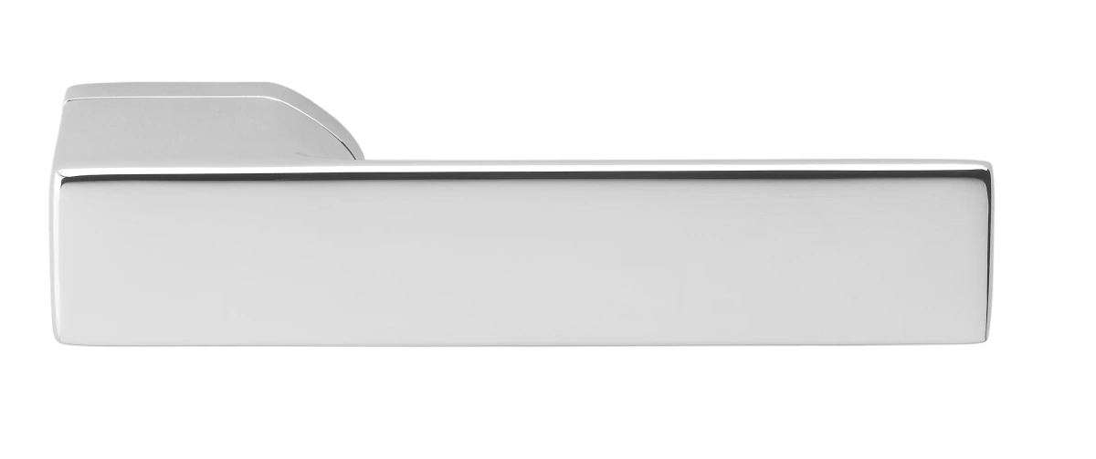 SHUTTLE CRO, door handle, colour - chrome image buy World