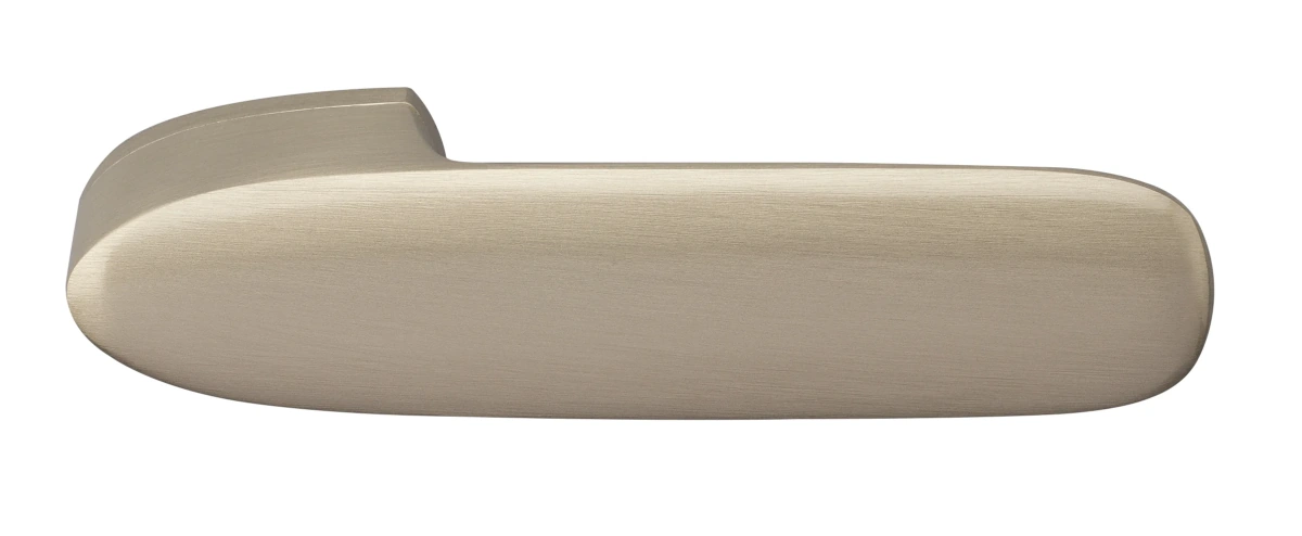 UNIVERSE NIS, door handle, colour - satin nickel image buy World