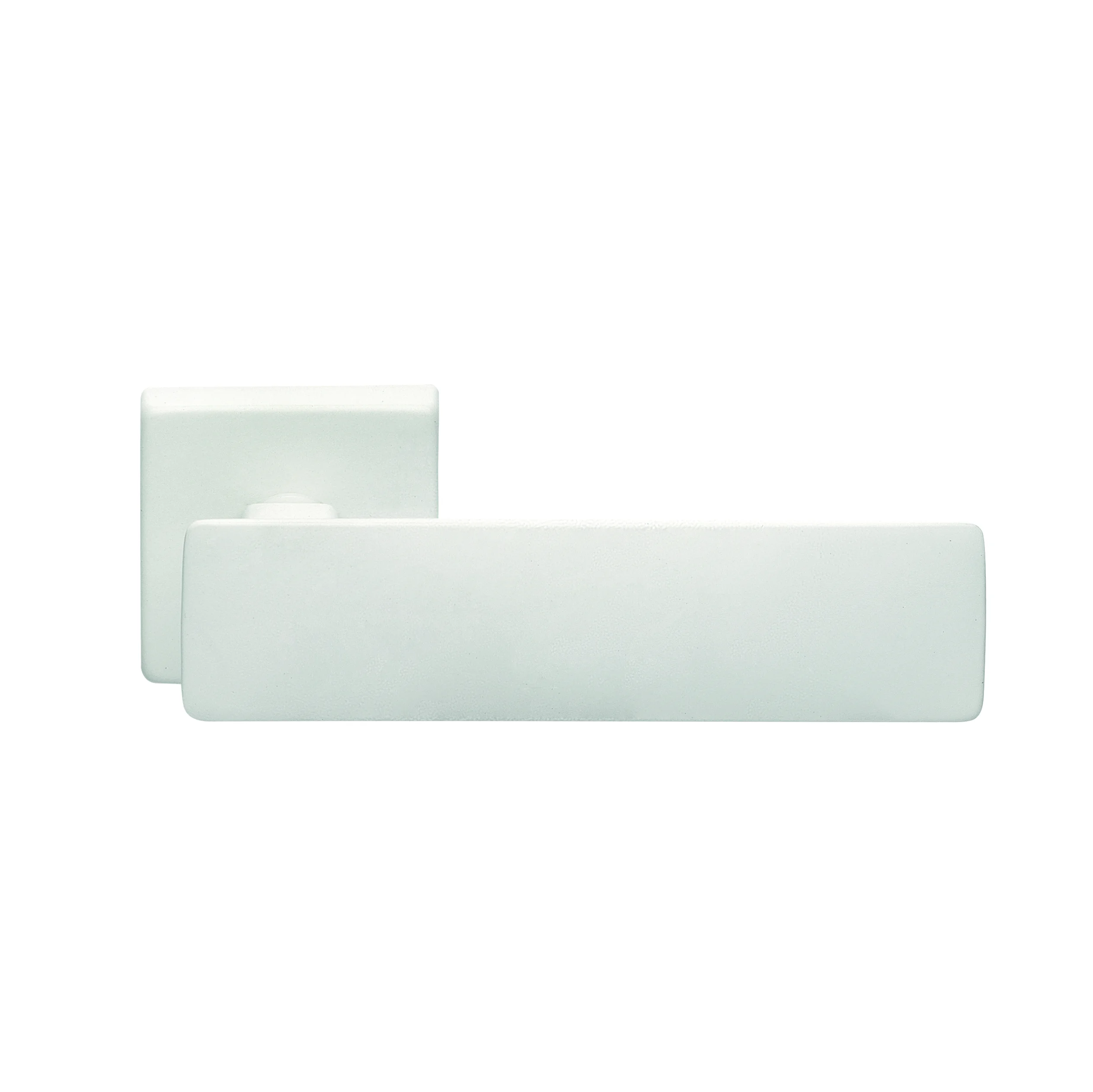 SPACE S5 BIA, door handle, colour - white image buy in World