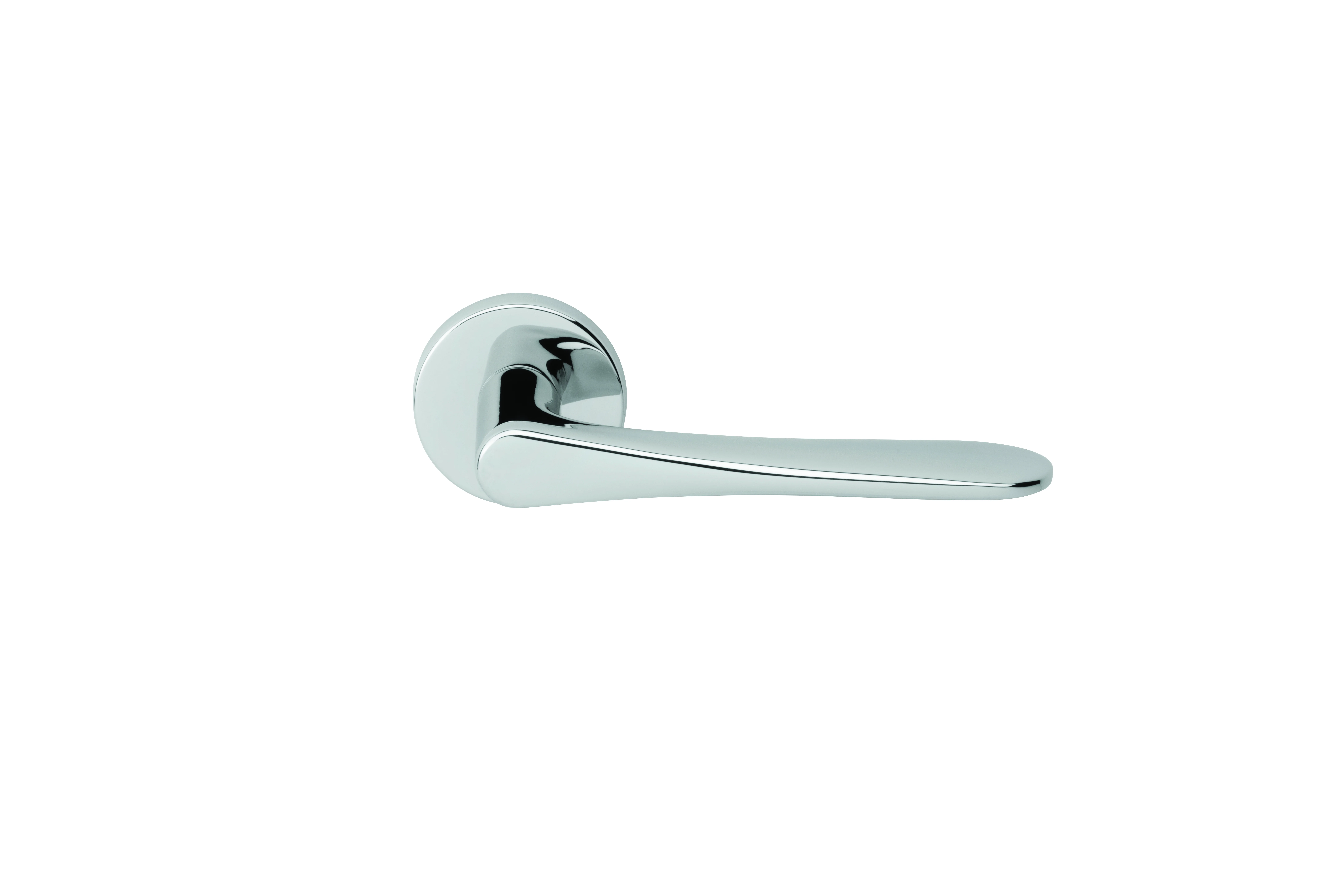 AULA R5 CRO, door handle,  colour - chrome image buy World