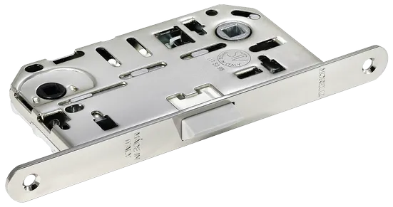 IP WC PC, WC latch, colour - chrome image buy World