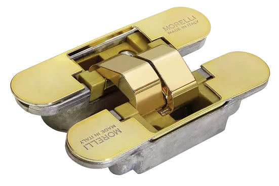 HH-2 PG, hidden hinge, colour - gold image buy World