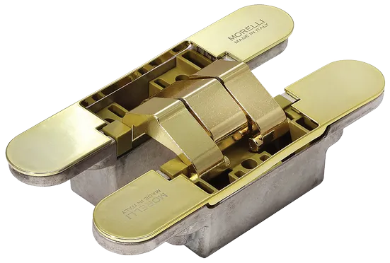 HH-16 PG, hidden hinge, colour - gold image buy World