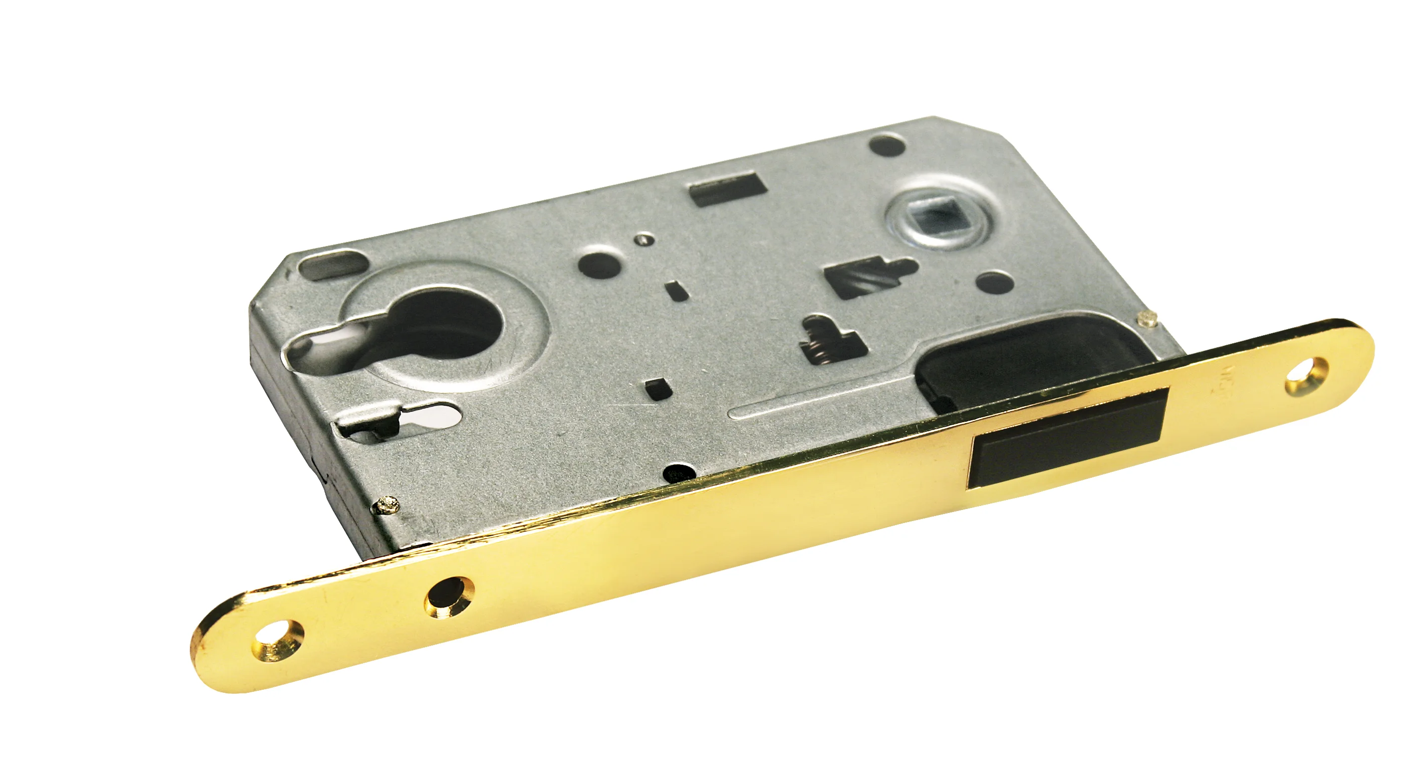 MM 2085 PG, euro cylinder latch, colour - gold image buy World