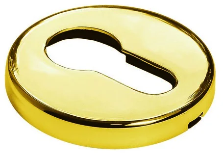 LUX-KH-R5 OTL, escutcheon, colour - gold image buy World