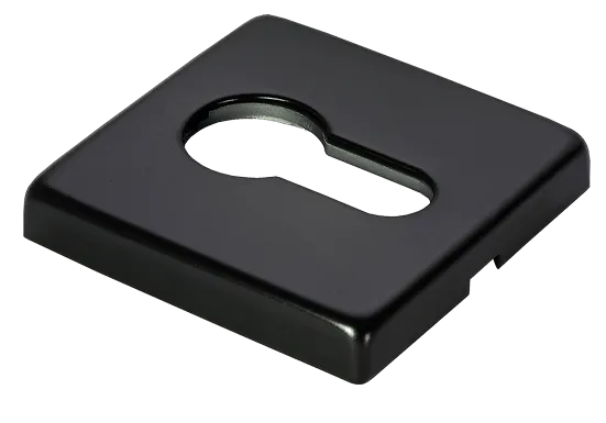 LUX-KH-S5 NERO, escutcheon, colour - black image buy World