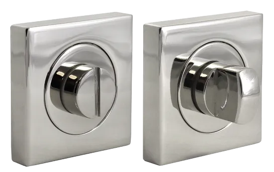 LUX-WC-S2 NIK, WC knob, colour - nickel image buy World