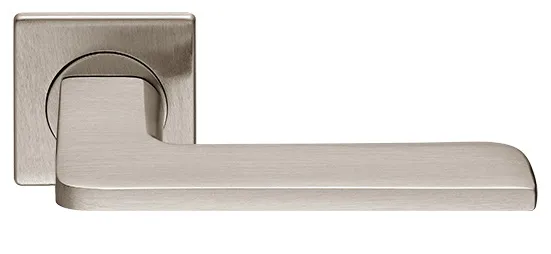 ROCK S1 NIS, door handle, colour - satin nickel image buy World