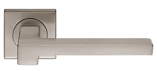 STONE S1 NIS, door handle, colour - satin nickel image buy World